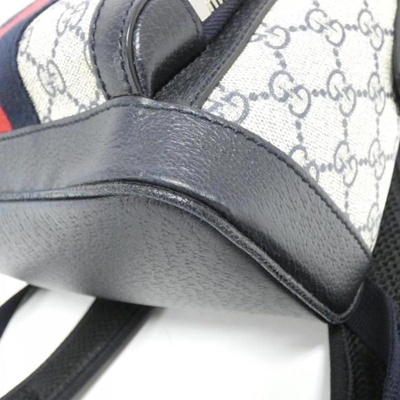 Gucci OPHIDIA 547965 9U8BN Backpack - Picture 3 of 7